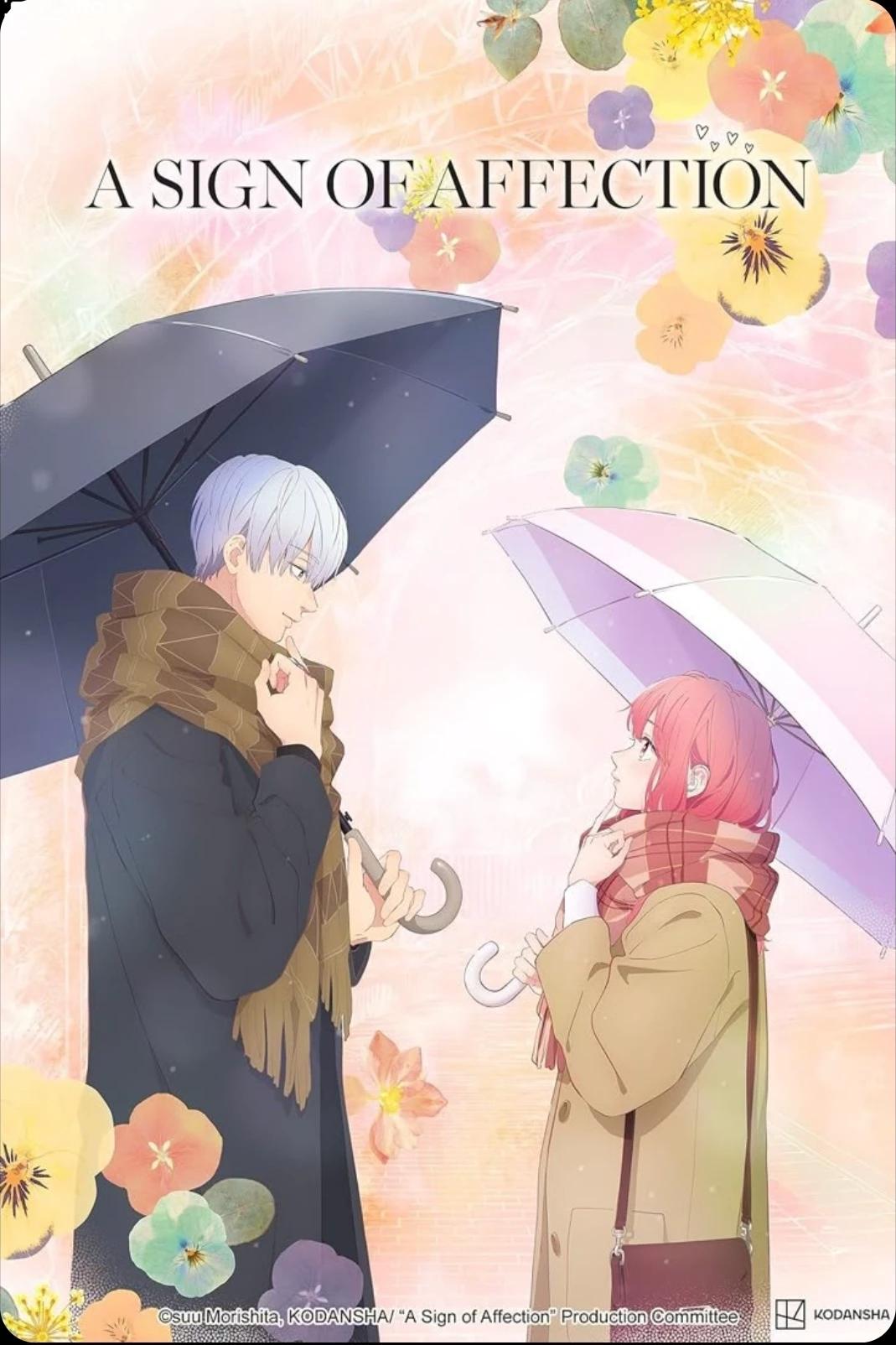 A Sign of Affection thumbnail