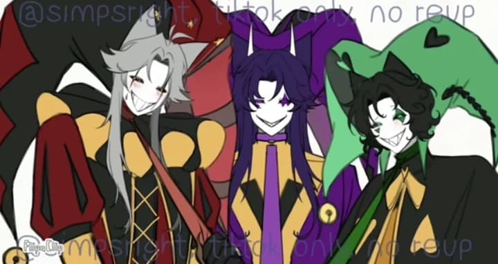 The freak circus -tus mascotas- thumbnail