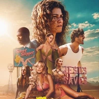 Euphoria s3 thumbnail