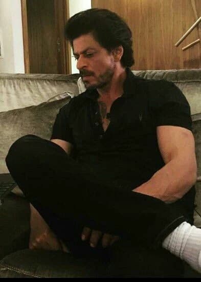 shah rukh khan  thumbnail