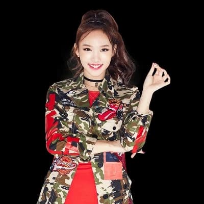 Im Nayeon thumbnail