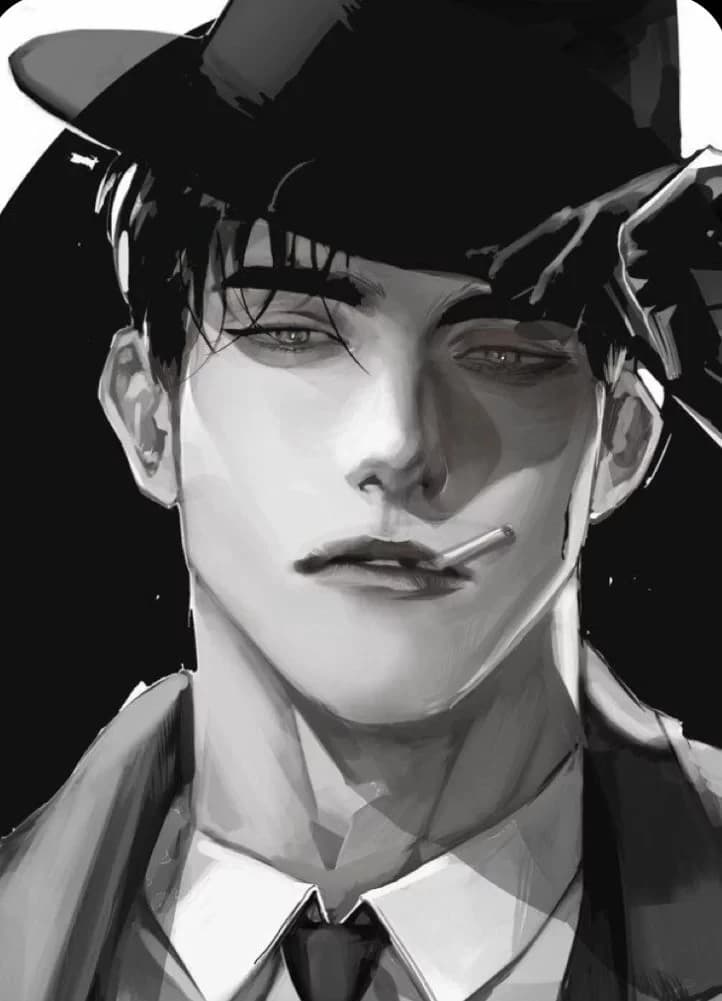 Lovesick Immortal thumbnail