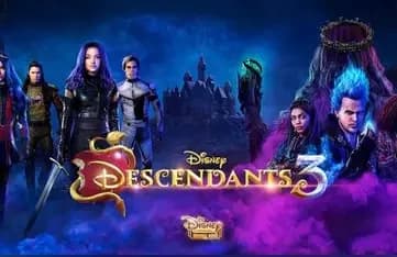 Descendants thumbnail