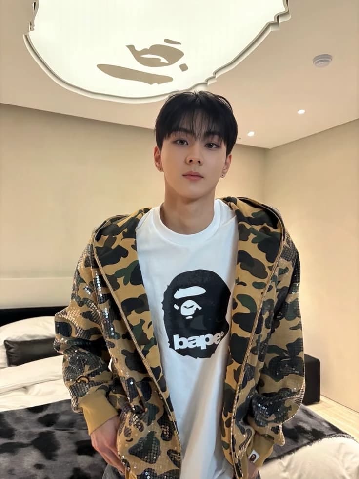 Jungwon thumbnail