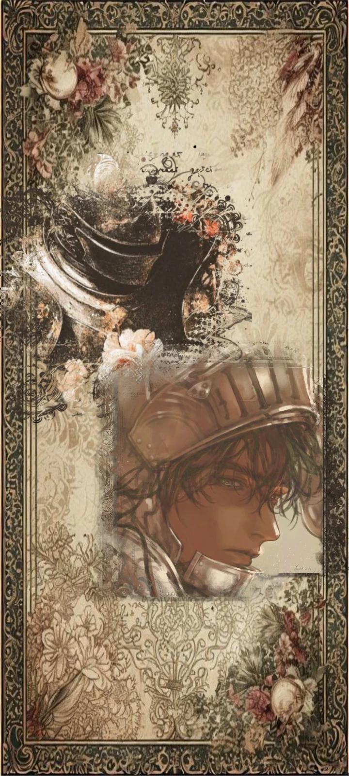 🌼୧ ୨ The Last Omega 🐺፝ິ thumbnail