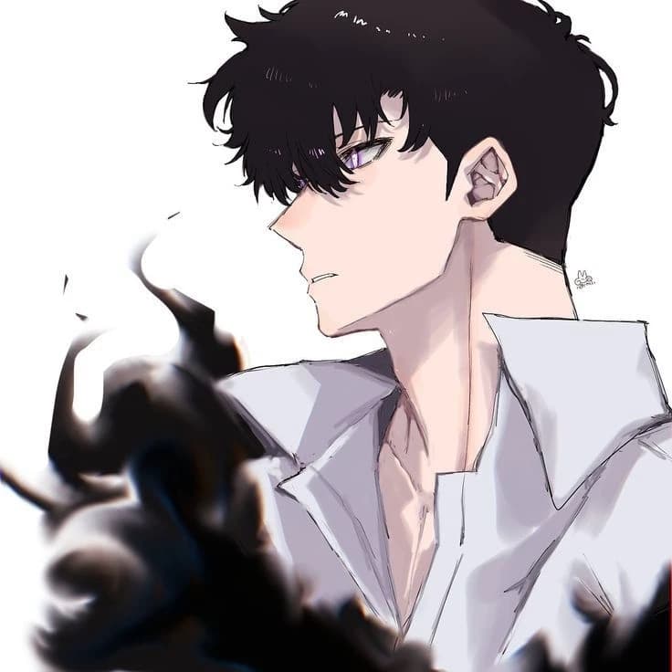 Dante (BL) (omegaverse) thumbnail