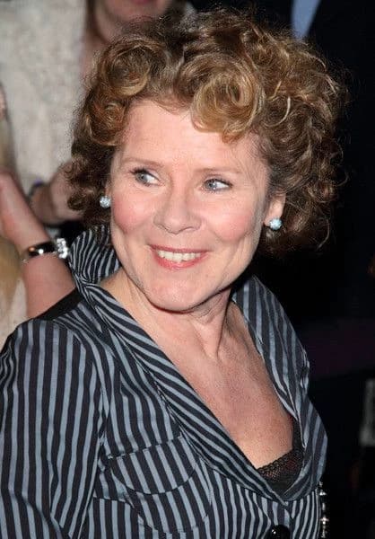 Imelda Staunton thumbnail
