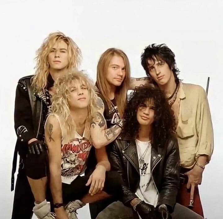 Guns N’ Roses  thumbnail