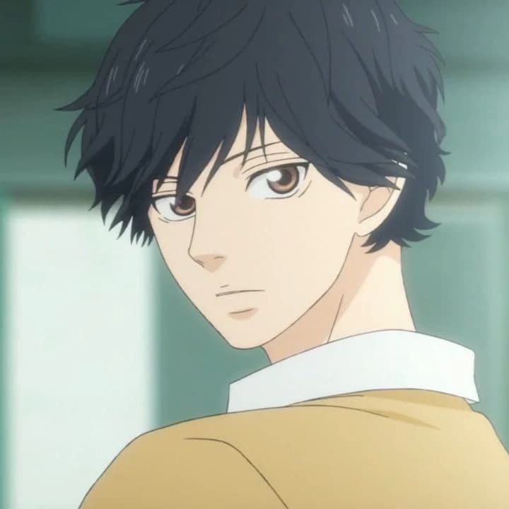 Kou Mabuchi thumbnail