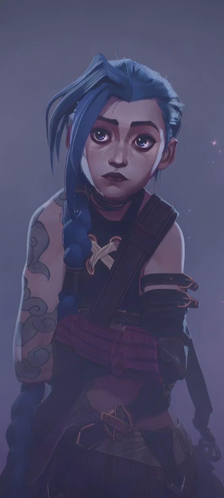 Jinx thumbnail