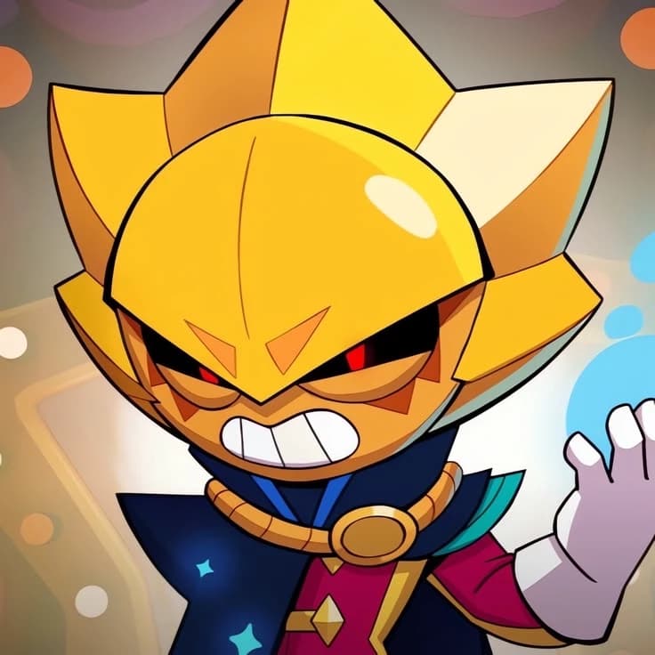 Sirius (Brawl Stars) thumbnail