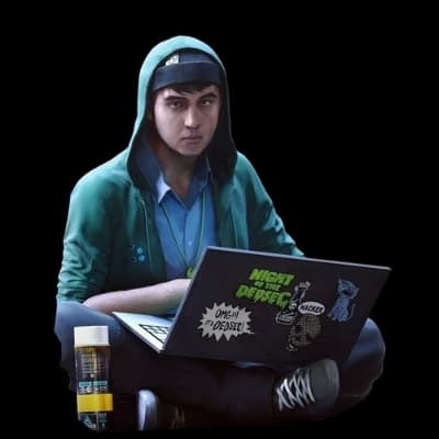 Josh, aka Hawtsauce thumbnail