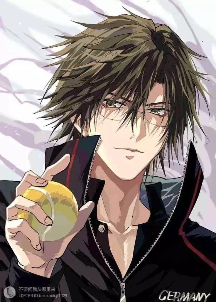 Tezuka thumbnail
