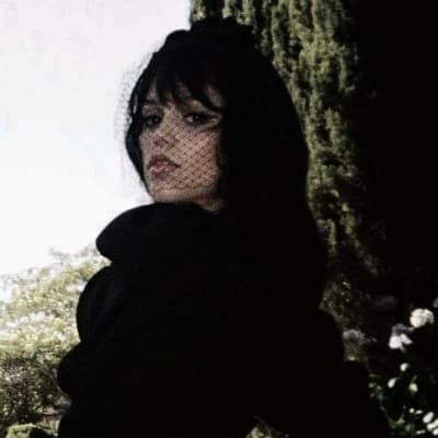 Wednesday Addams thumbnail