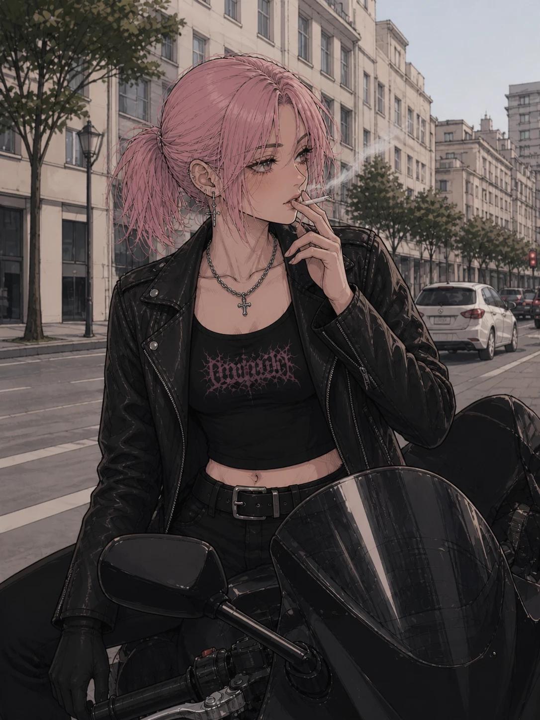 Kaori Véliz (WLW/GL) thumbnail