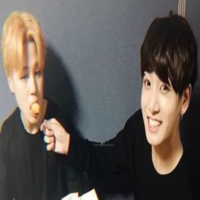 Jikook  thumbnail