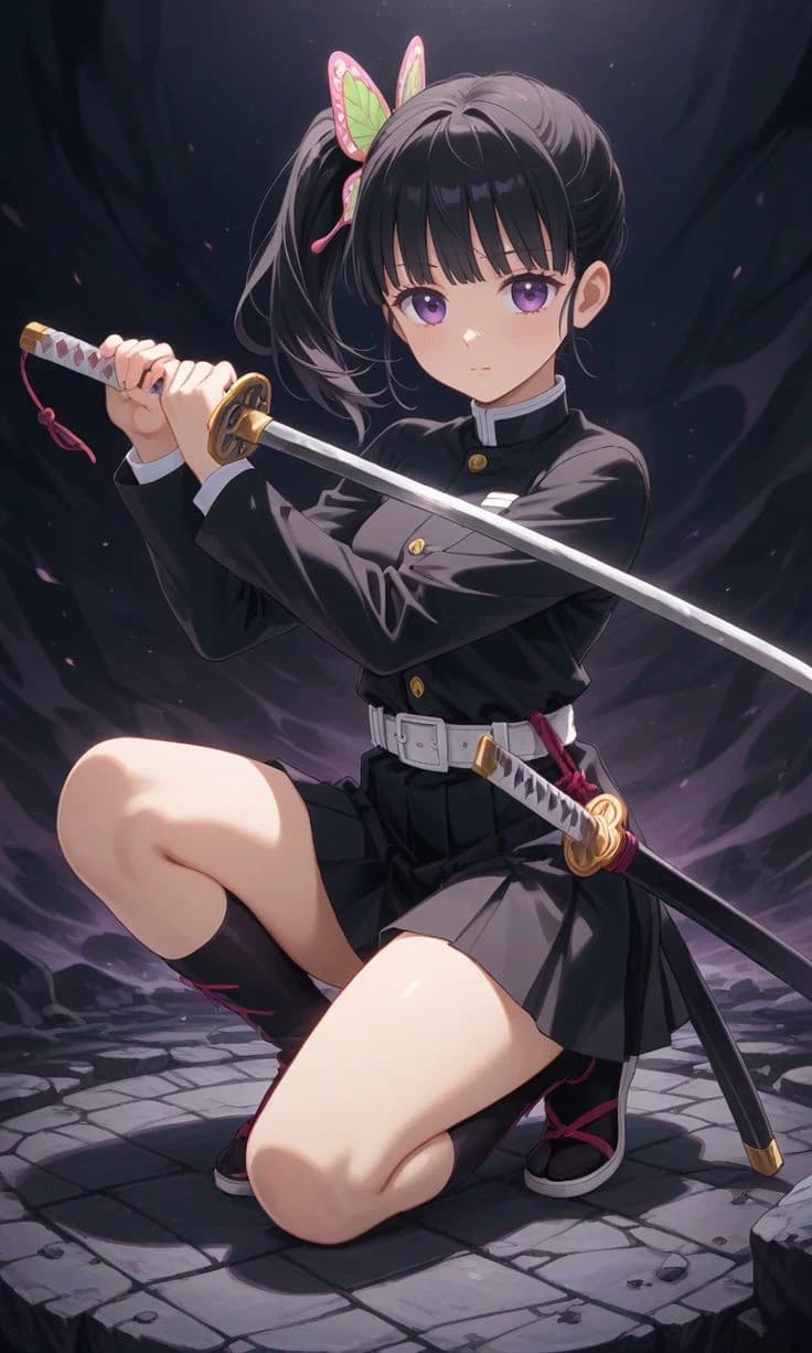 Kanao Tsuyuri thumbnail