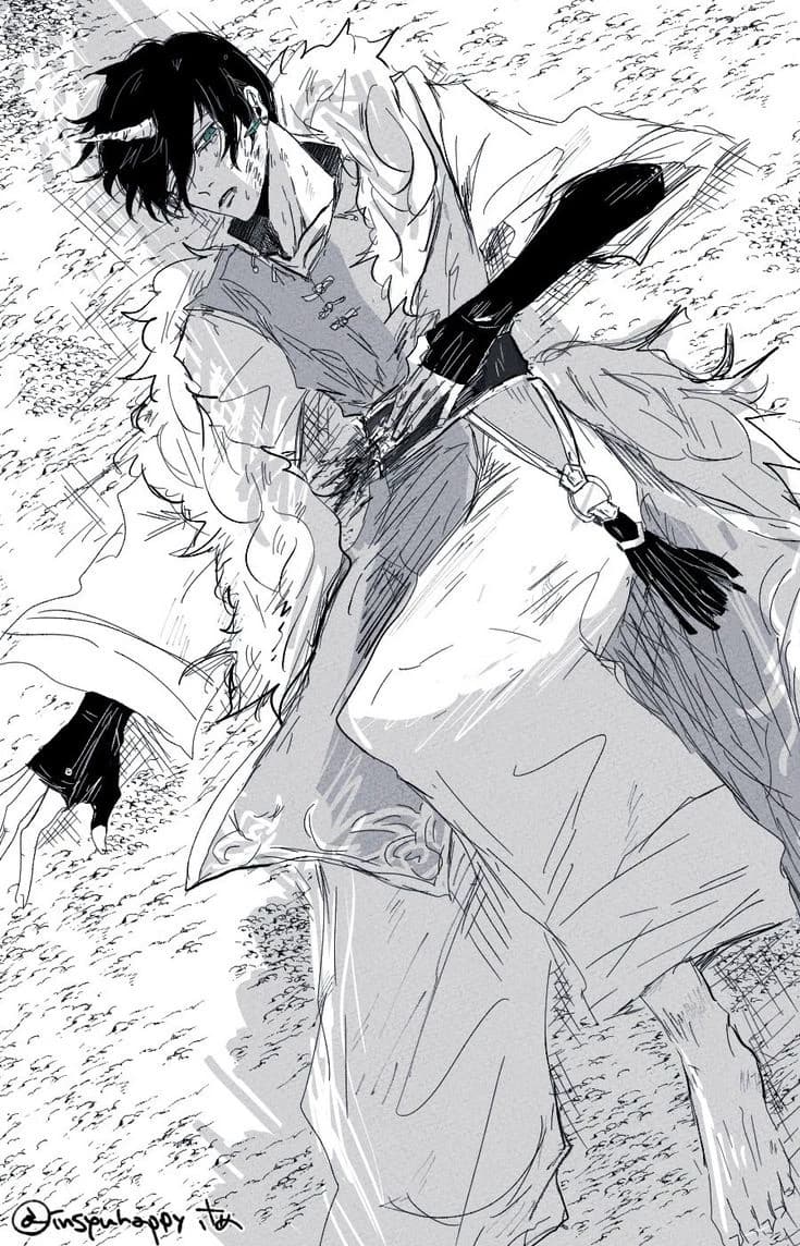 Itoshi Rin thumbnail