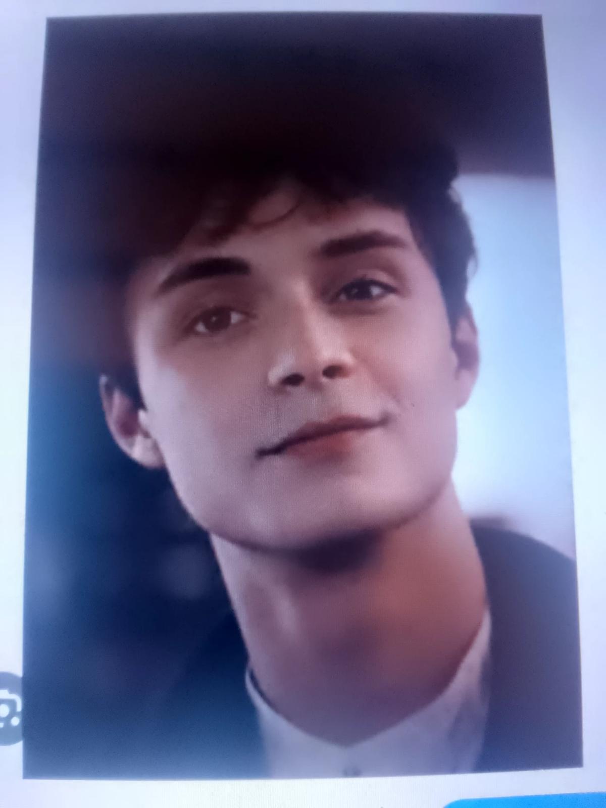 Gilbert Blythe 😳 thumbnail