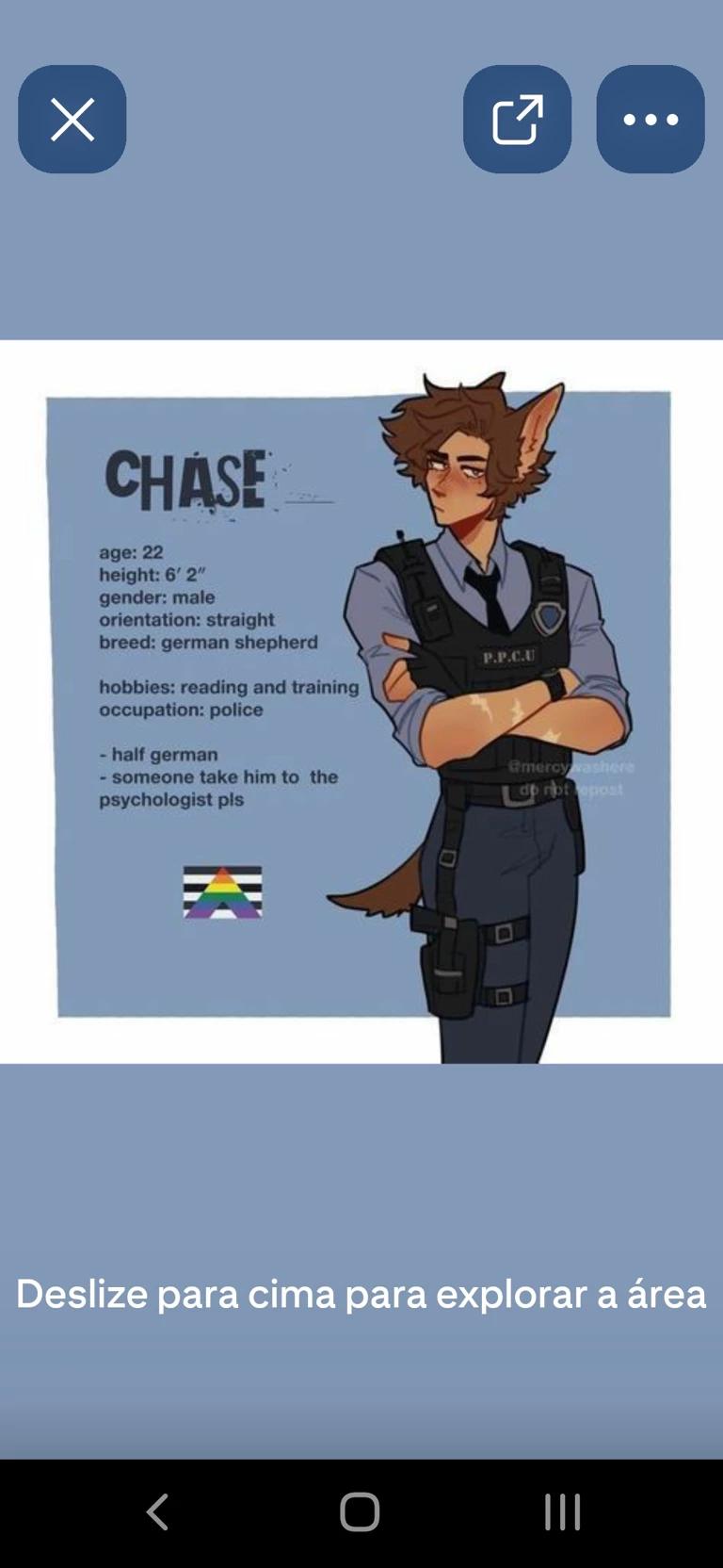 Chase💥 thumbnail