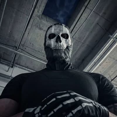 Simon "Ghost" Riley thumbnail