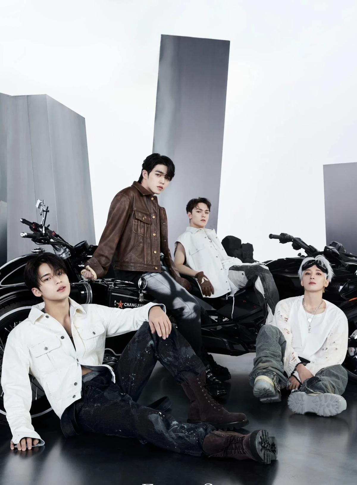 SVT Hiphop Unit thumbnail