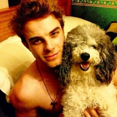 Kol Mikaelson thumbnail