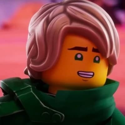 Lloyd Garmadon thumbnail