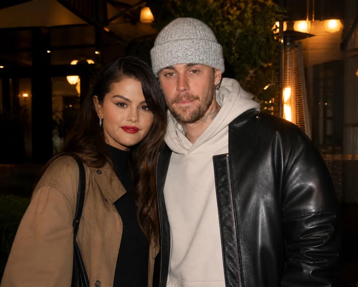Selena Gomez thumbnail