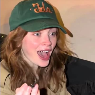 Sadie Sink thumbnail