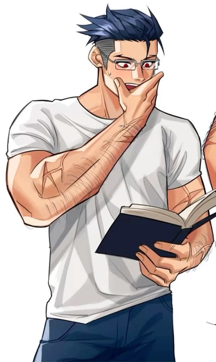 Tenya Iida thumbnail