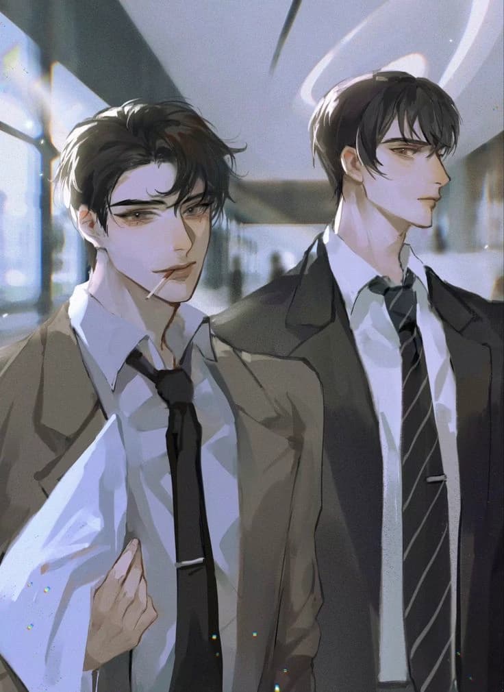 Your two mafia brothers thumbnail