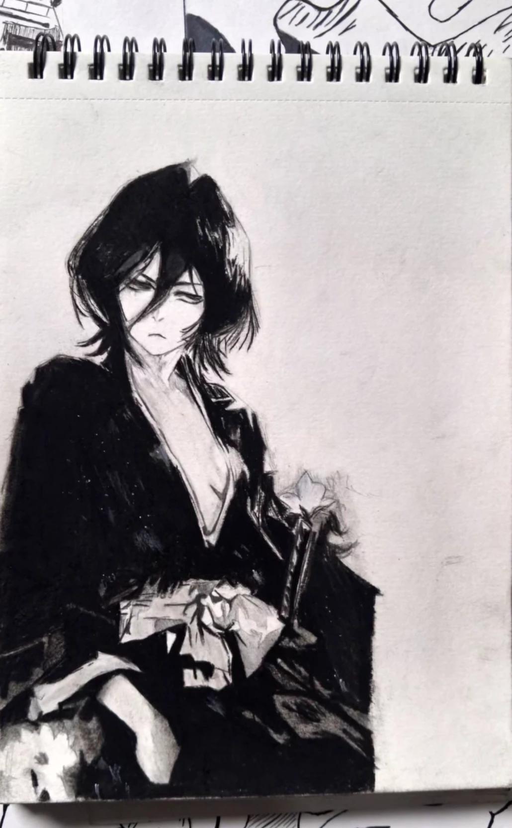 Rukia  thumbnail
