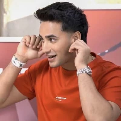 Abhishek Sharma thumbnail