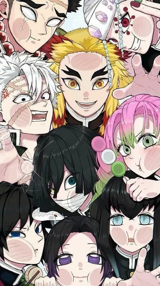 demon slayer  thumbnail