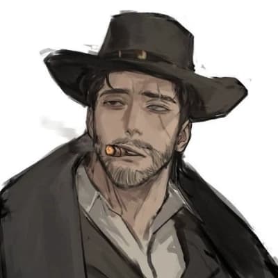 Buck Callahan thumbnail