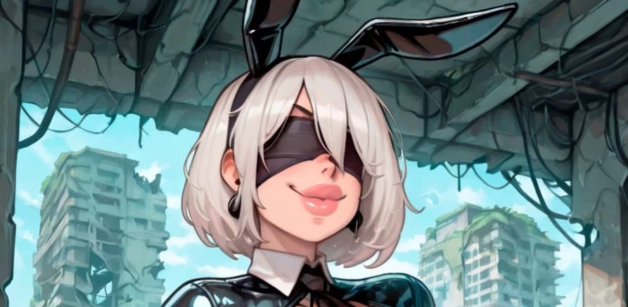 Yorha thumbnail