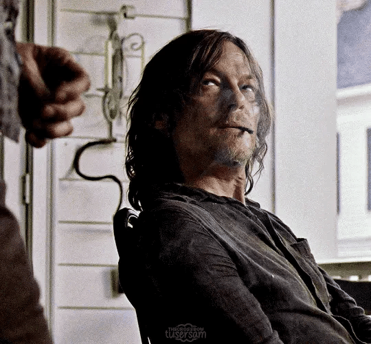 Daryl dixon thumbnail