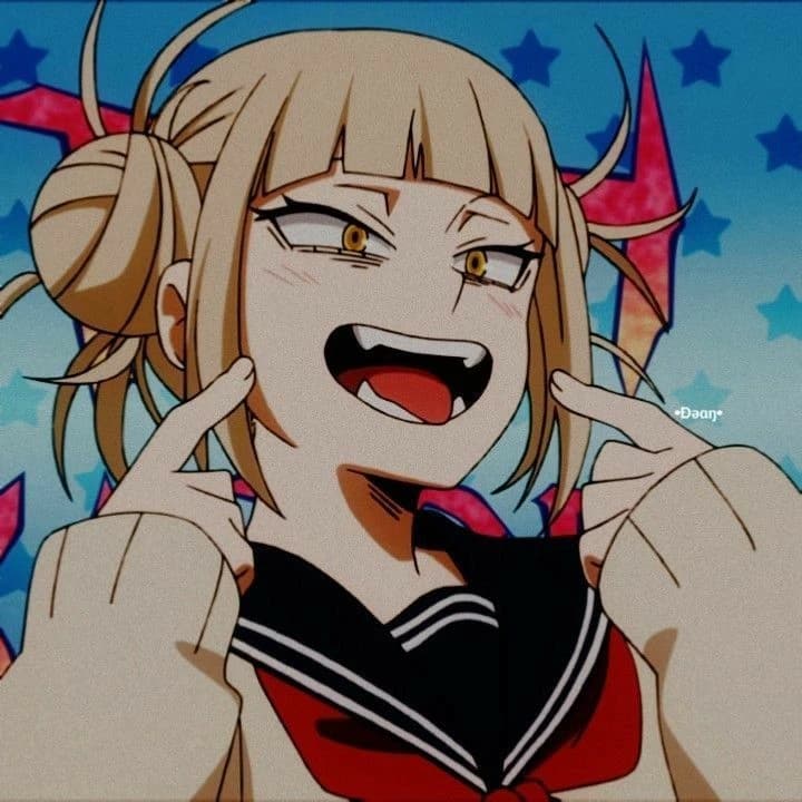 🩶💛 Himiko Toga-chan¡☆ thumbnail