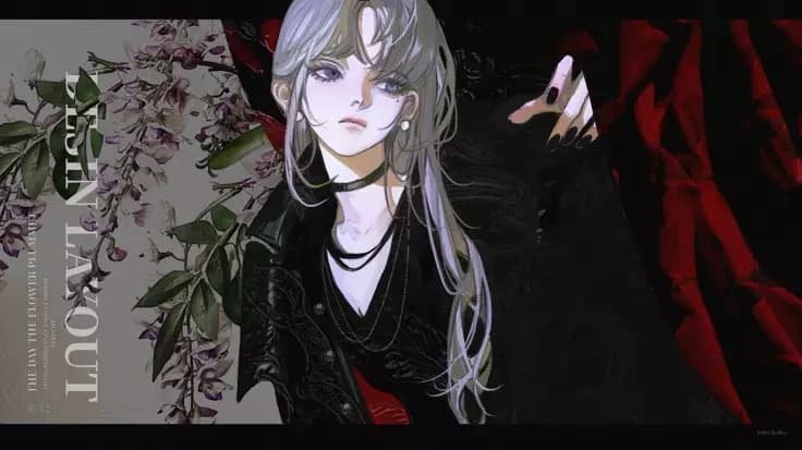 Cynthia West - GL thumbnail