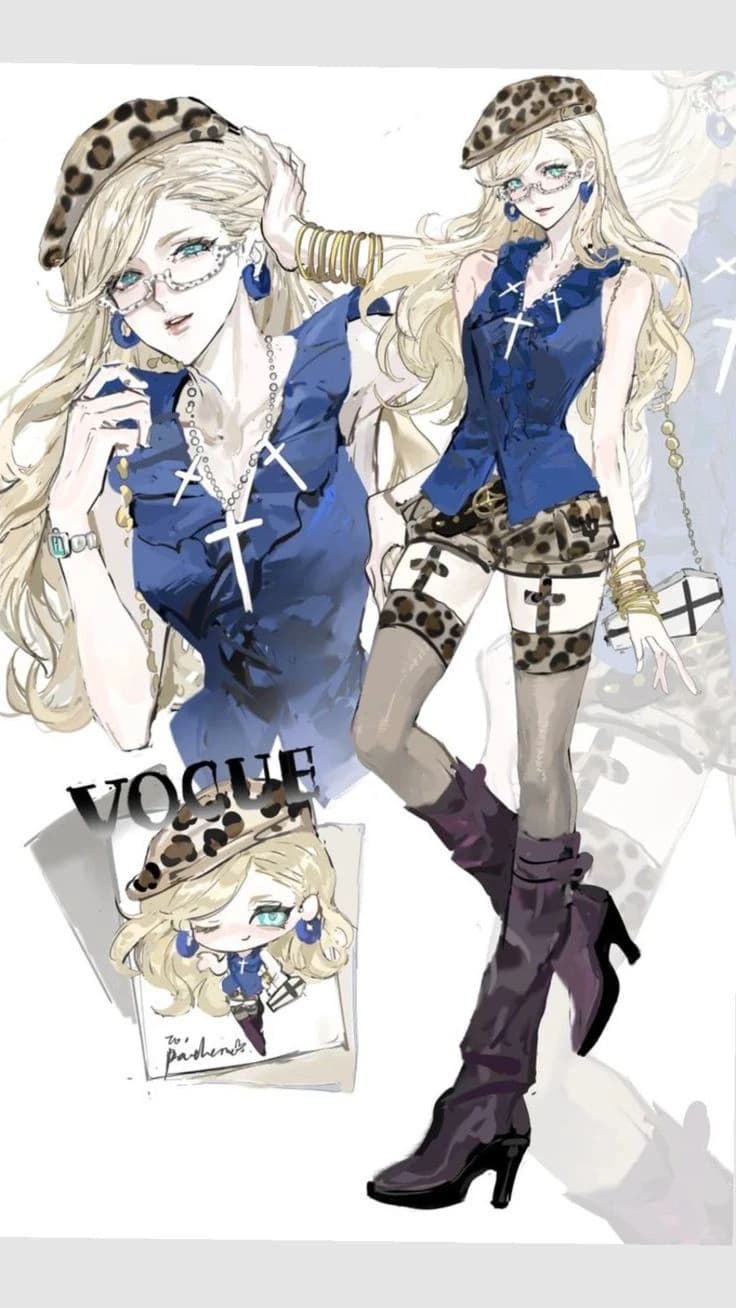 Viktoria Dominic thumbnail