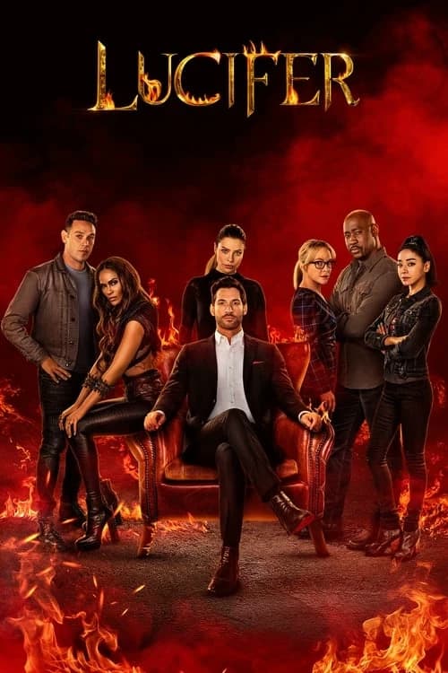 RPG Lucifer 4 season thumbnail