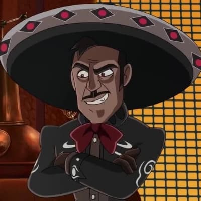 El Charro Negro thumbnail