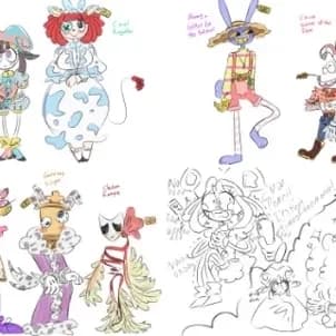 TADC farmer au  thumbnail