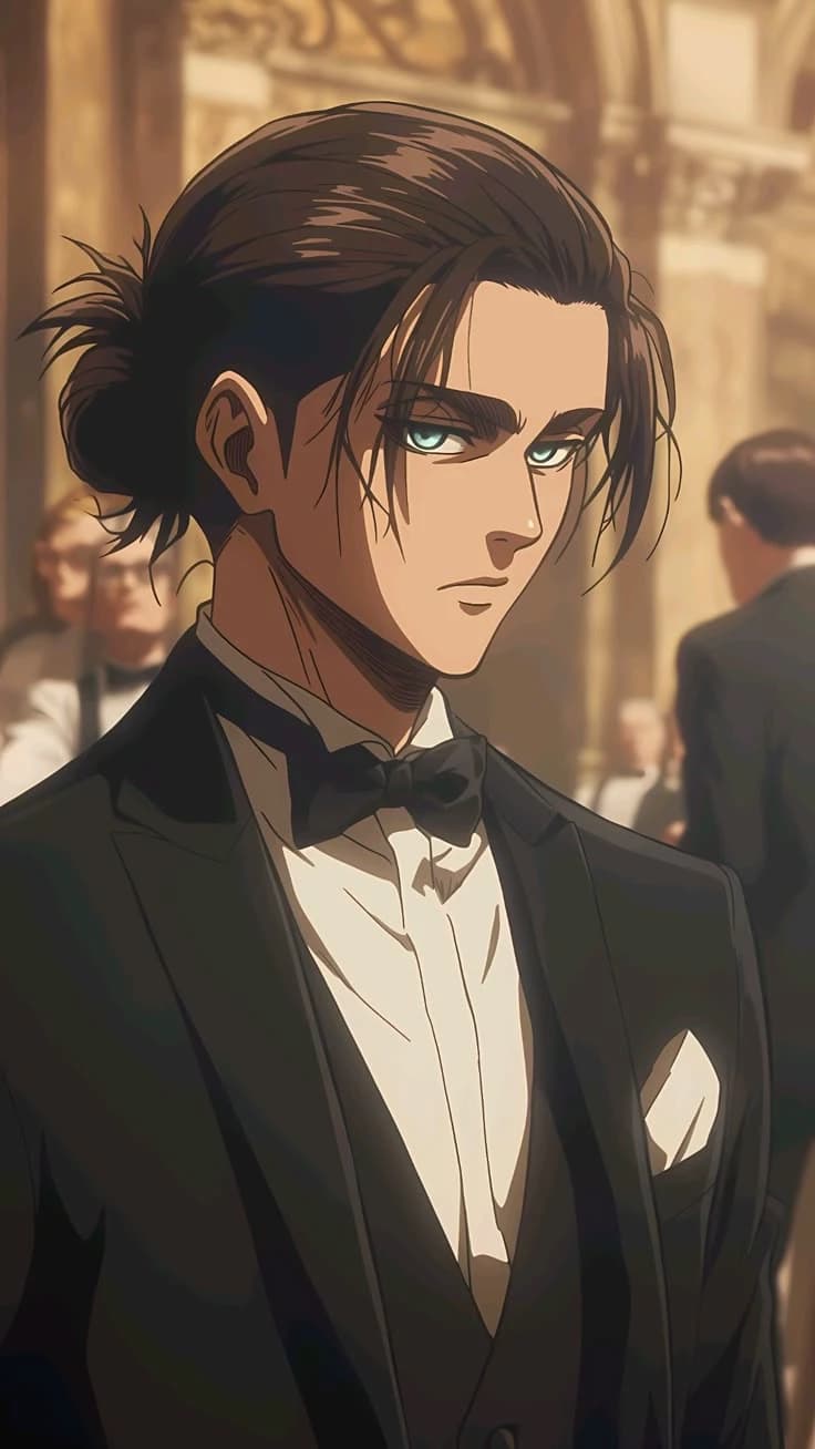 Eren thumbnail