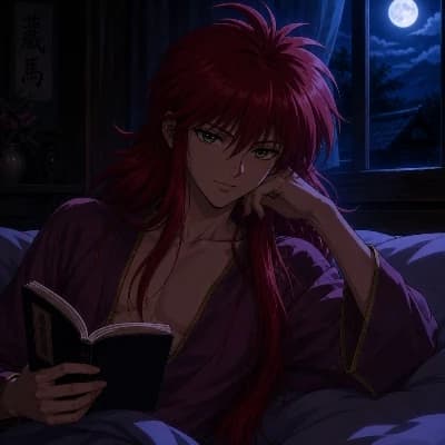 Kurama thumbnail
