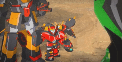 Drift Transformers In Disguise thumbnail