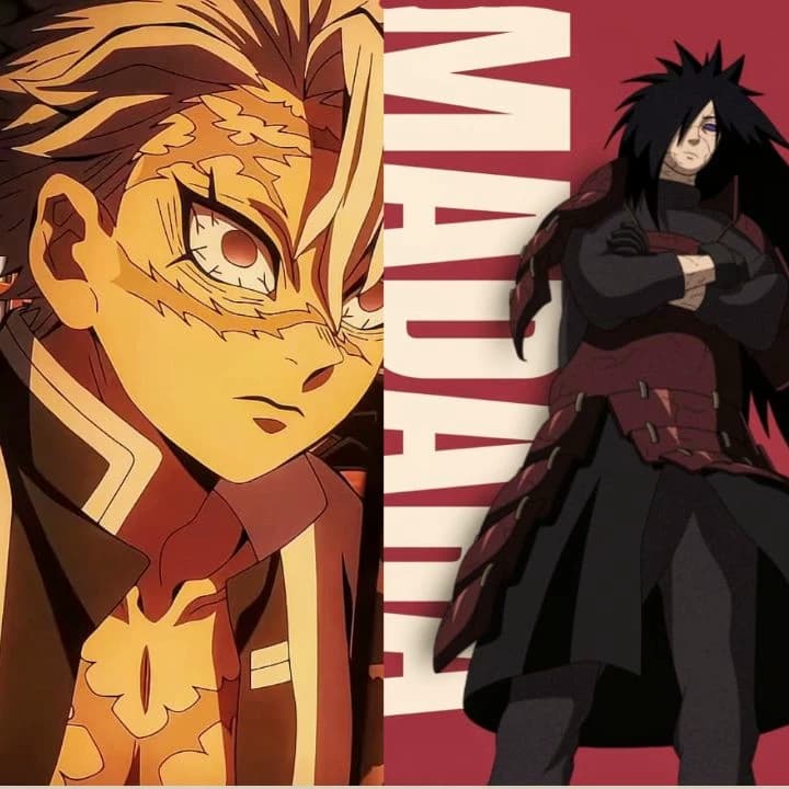 YANDERE SANEMI&YANDERE MADARA..★~ thumbnail