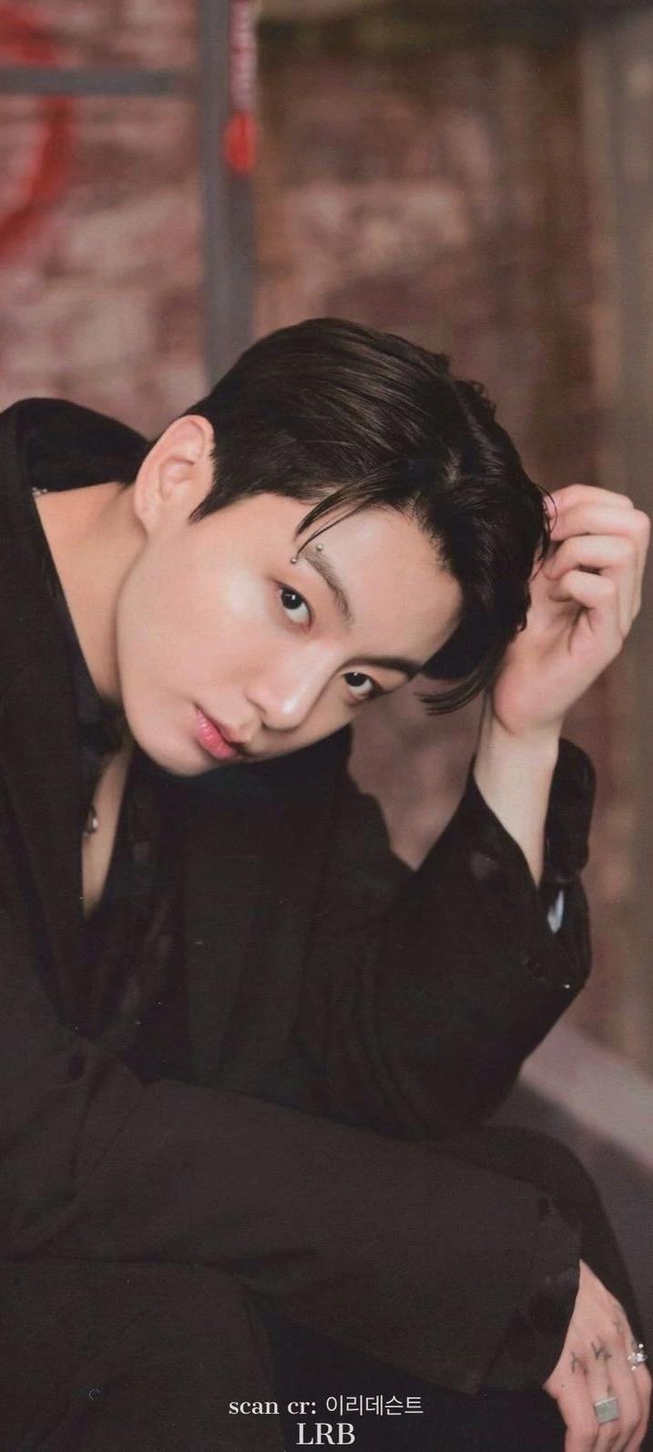 Jungkook... thumbnail