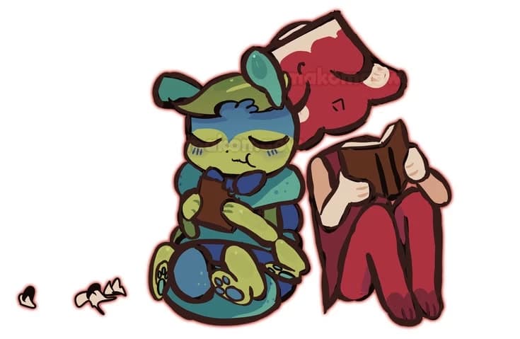 Brightney e Squirm thumbnail